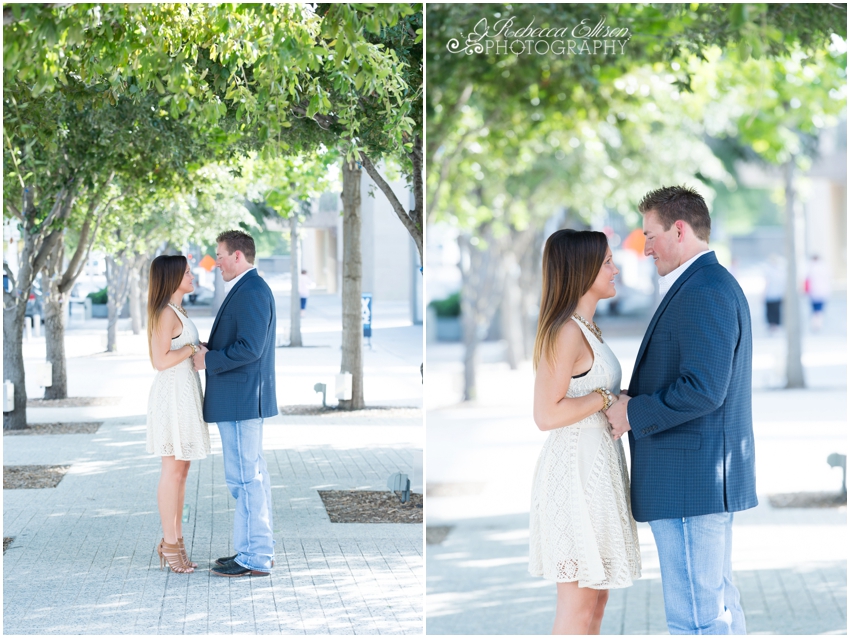 Fort Worth Wedding Photographer