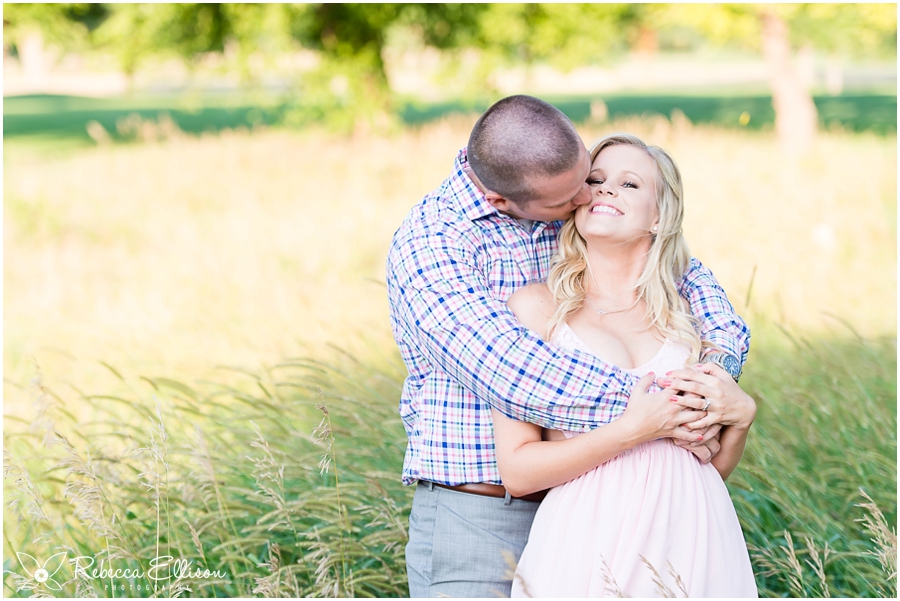 Fort Worth wedding photographer 