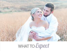 What to Expect